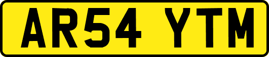 AR54YTM