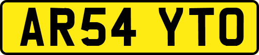 AR54YTO
