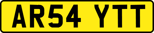 AR54YTT