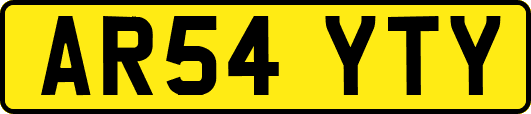 AR54YTY