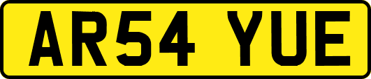 AR54YUE