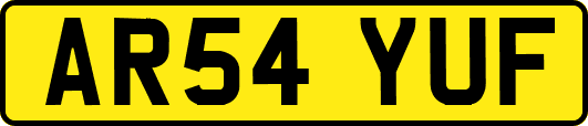 AR54YUF