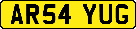 AR54YUG