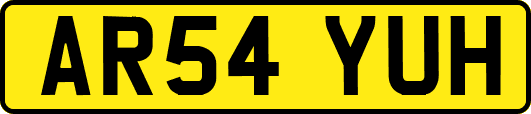 AR54YUH
