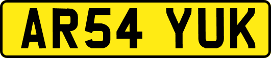 AR54YUK
