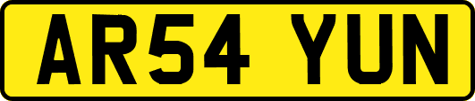 AR54YUN