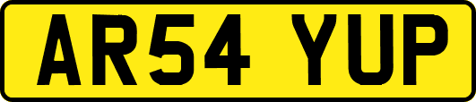 AR54YUP