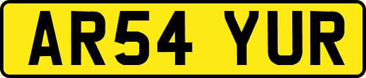 AR54YUR