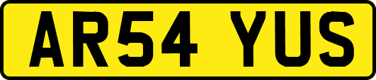 AR54YUS