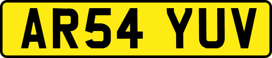AR54YUV