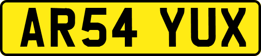 AR54YUX