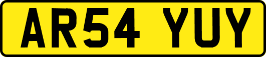 AR54YUY