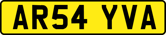 AR54YVA