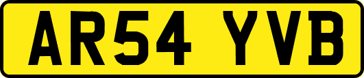 AR54YVB