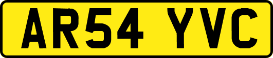 AR54YVC