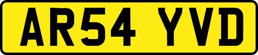 AR54YVD