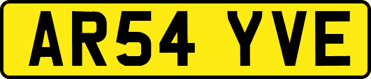 AR54YVE