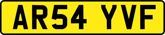 AR54YVF