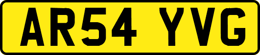 AR54YVG