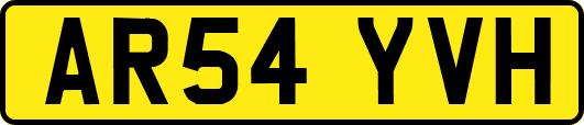 AR54YVH