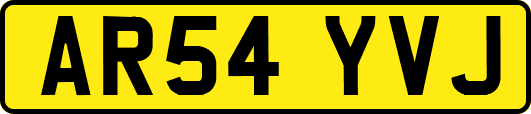 AR54YVJ