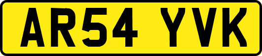 AR54YVK