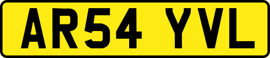 AR54YVL