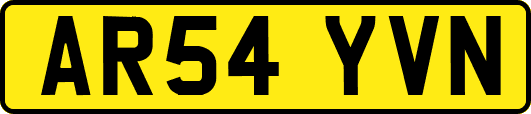 AR54YVN