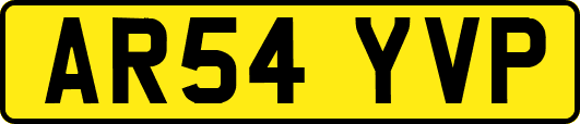 AR54YVP