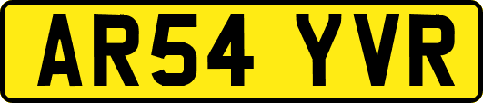 AR54YVR