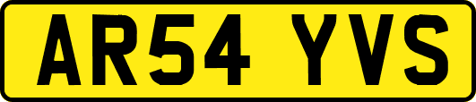AR54YVS