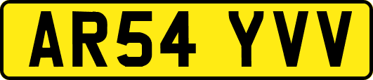 AR54YVV
