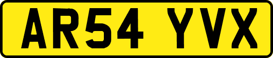 AR54YVX