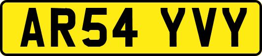 AR54YVY