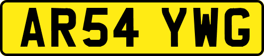 AR54YWG