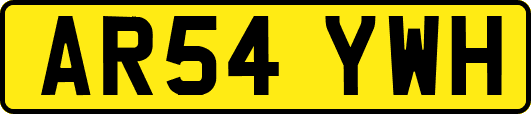 AR54YWH