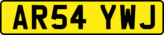 AR54YWJ
