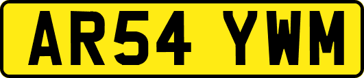 AR54YWM