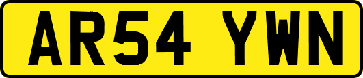 AR54YWN