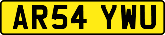 AR54YWU