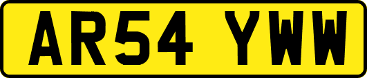 AR54YWW