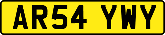 AR54YWY