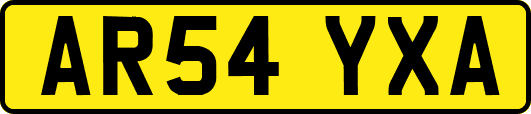 AR54YXA
