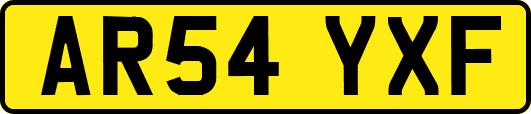 AR54YXF