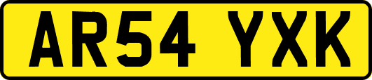 AR54YXK