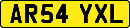 AR54YXL