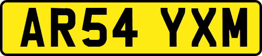 AR54YXM