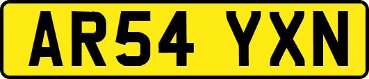 AR54YXN