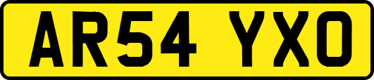 AR54YXO
