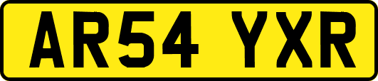 AR54YXR